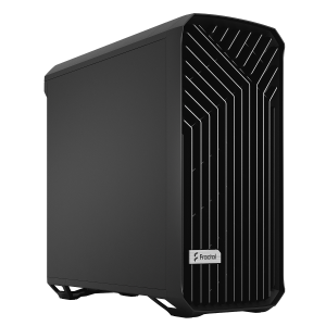 Fractal Design Torrent Solid PC Case