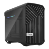 Fractal Design Torrent Nano Dark PC Case