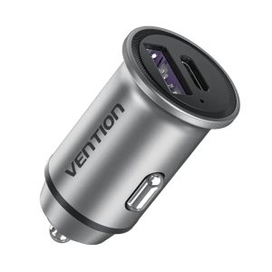 Vention 30W USB-A/C