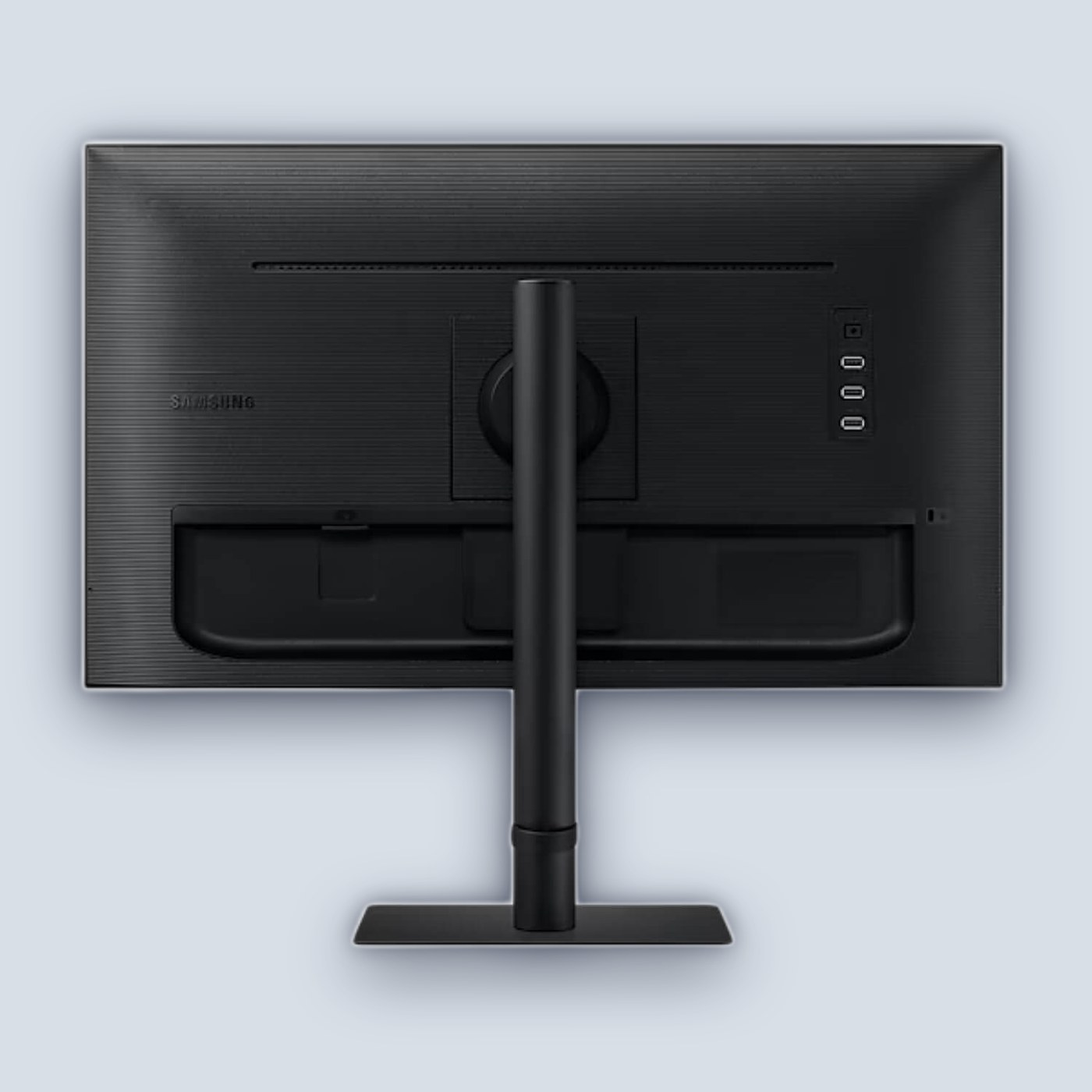 Samsung 32" Viewfinity S8 IPS 4K 60Hz 5ms Monitor โ image 4