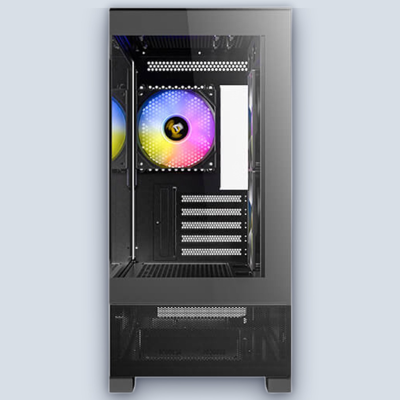 Antec CX500M ARGB PC Case โ image 3