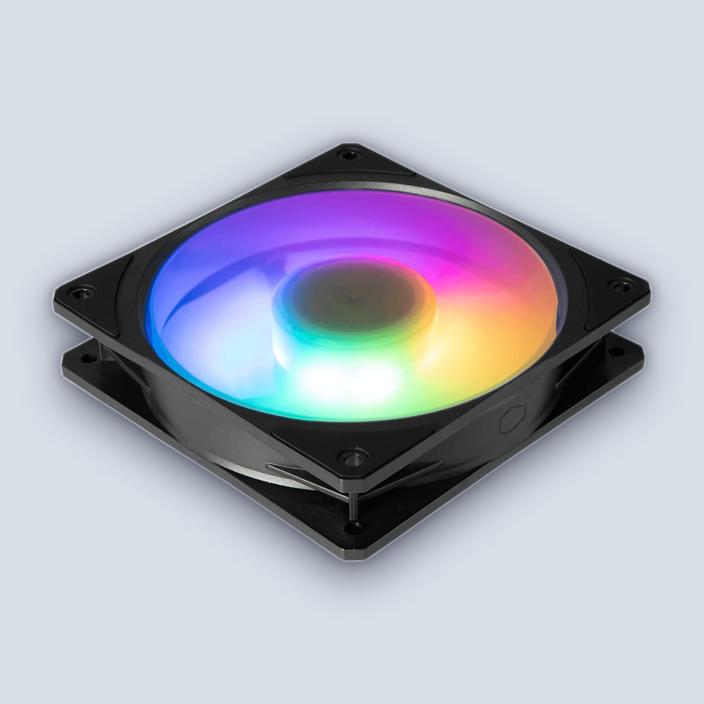 CoolerMaster Mobius 120P ARGB — image 4