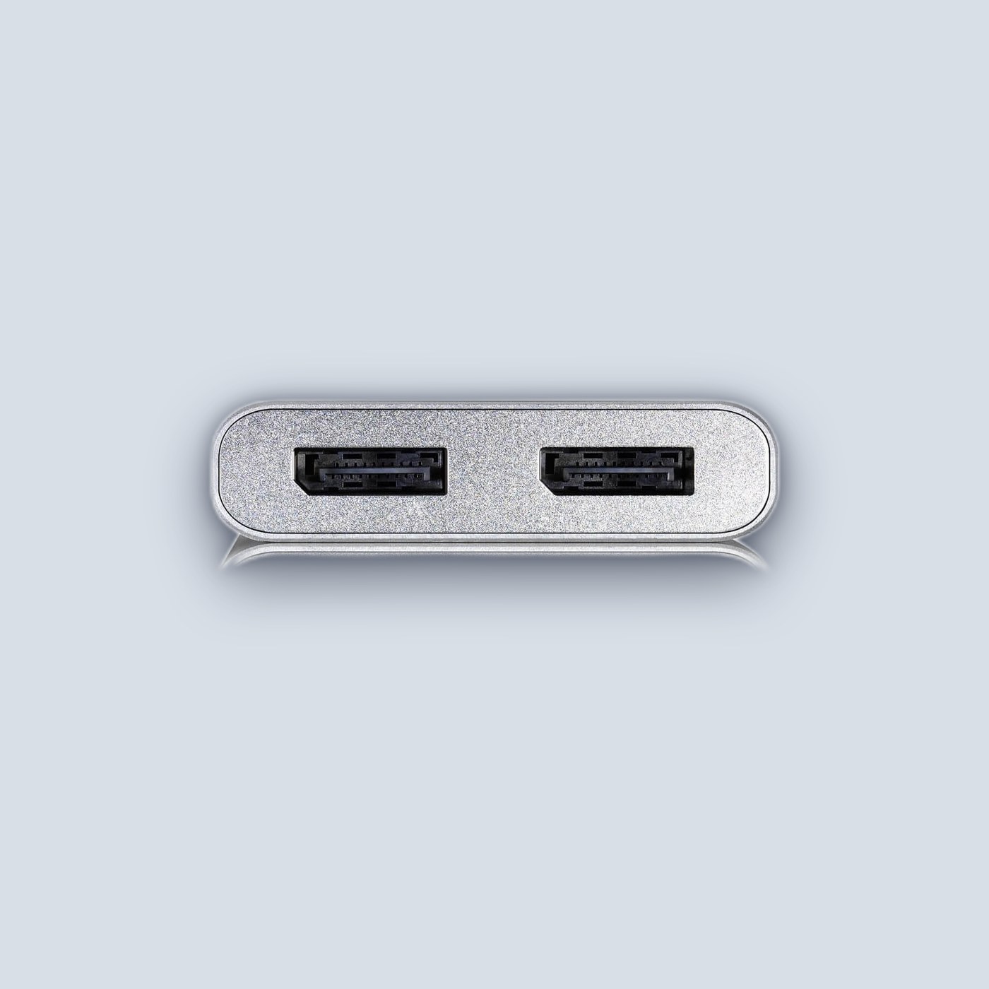 Akitio T3-2DP Thunderbolt 3 to 2xDP 1.2 — image 3