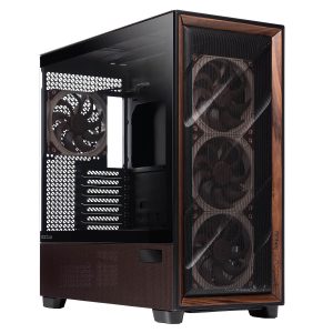 Antec FLUX PRO – Noctua Edition PC Case