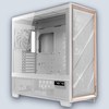 Antec FLUX PRO White PC Case
