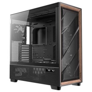 Antec FLUX PRO PC Case
