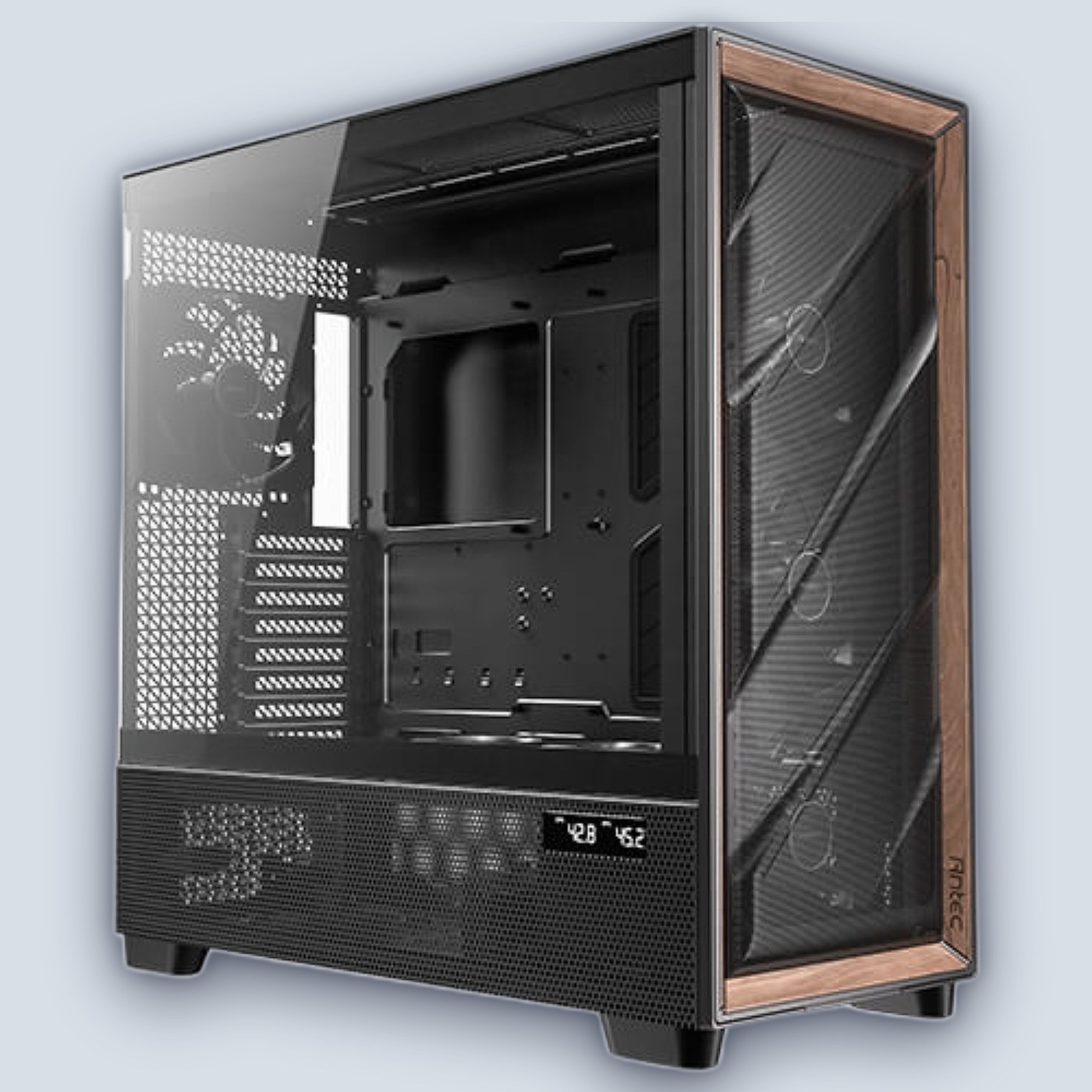 Antec FLUX PRO PC Case