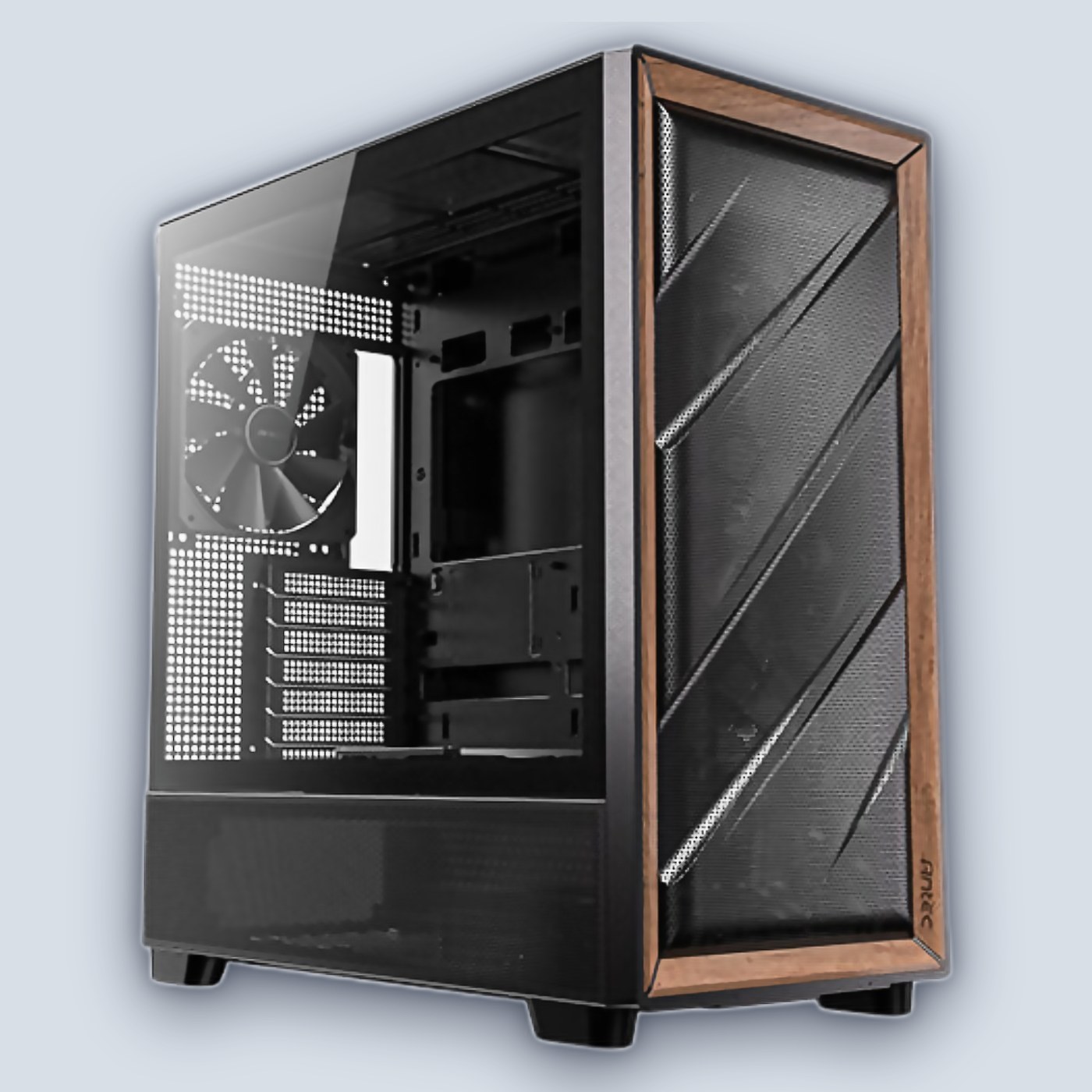 Antec FLUX PC Case