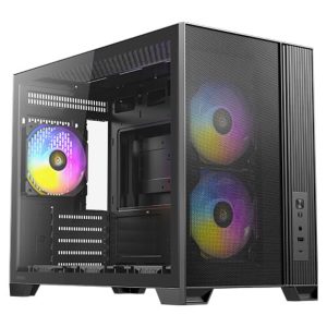 Antec FLUX M PC Case