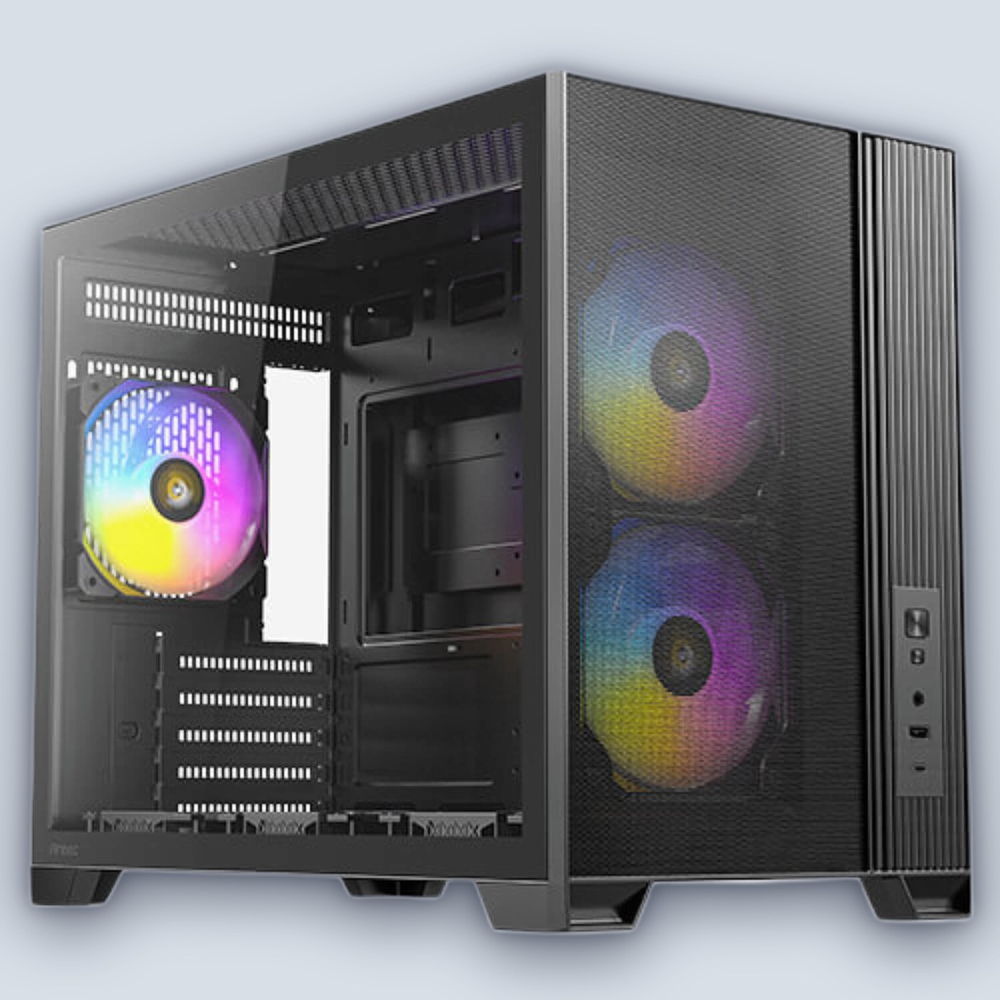 Antec FLUX M PC Case