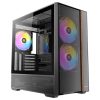 Antec FLUX REAR PC Case