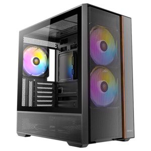 Antec FLUX REAR PC Case