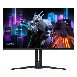 Gigabyte 32″ AORUS OLED UHD 240Hz 0.03ms Gaming Monitor (FO32U2)