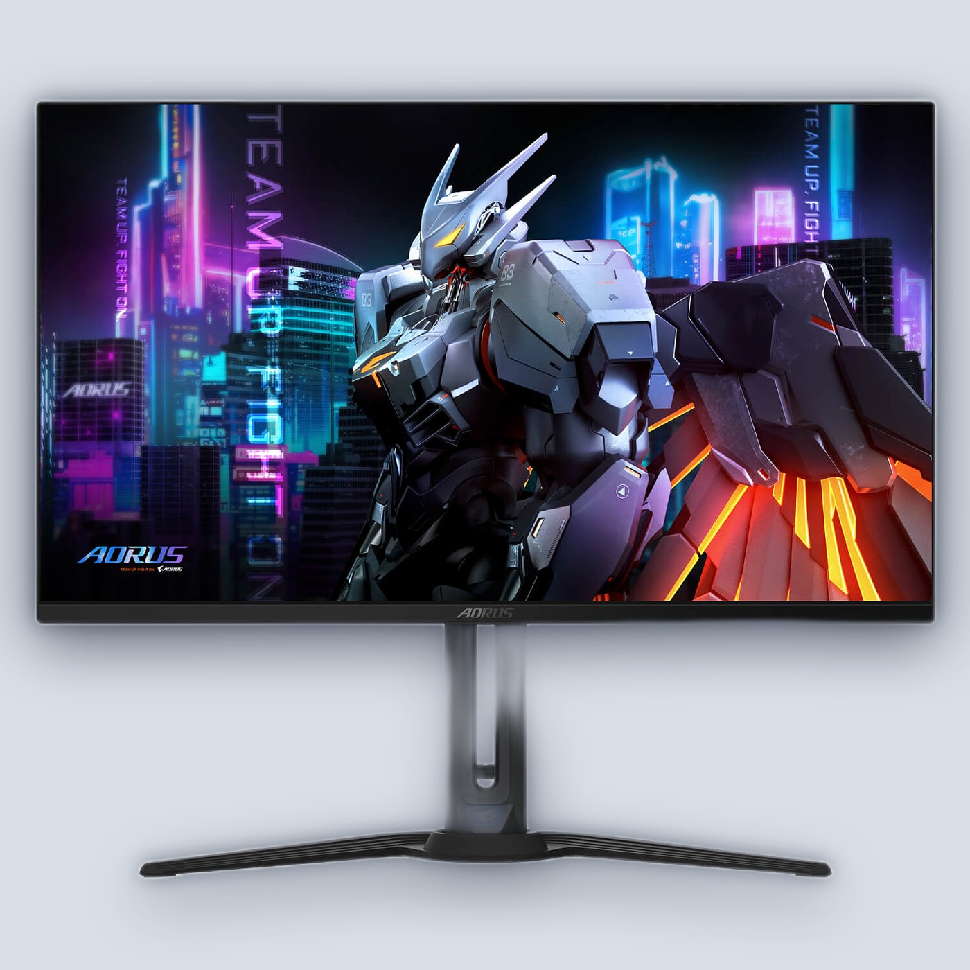 Gigabyte 32″ AORUS OLED UHD 240Hz 0.03ms Gaming Monitor (FO32U2)