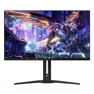Gigabyte 32″ AORUS OLED UHD 240Hz 0.03ms Gaming Monitor (FO32U2P)