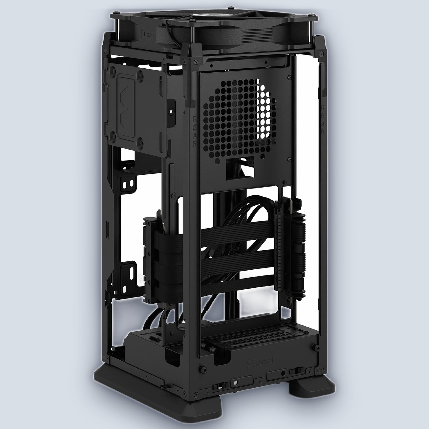 Fractal Design Mood Black โ image 6