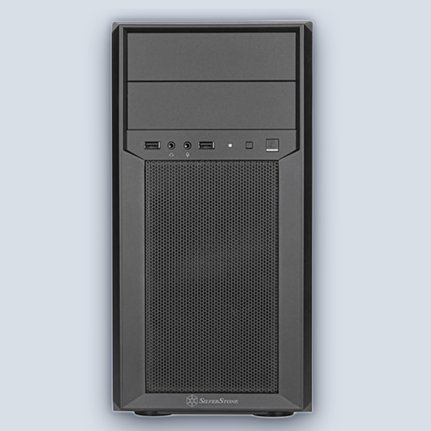 SilverStone FARA 313 PC Case โ image 2