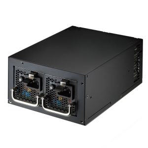 FSP Twins 700W Redundant