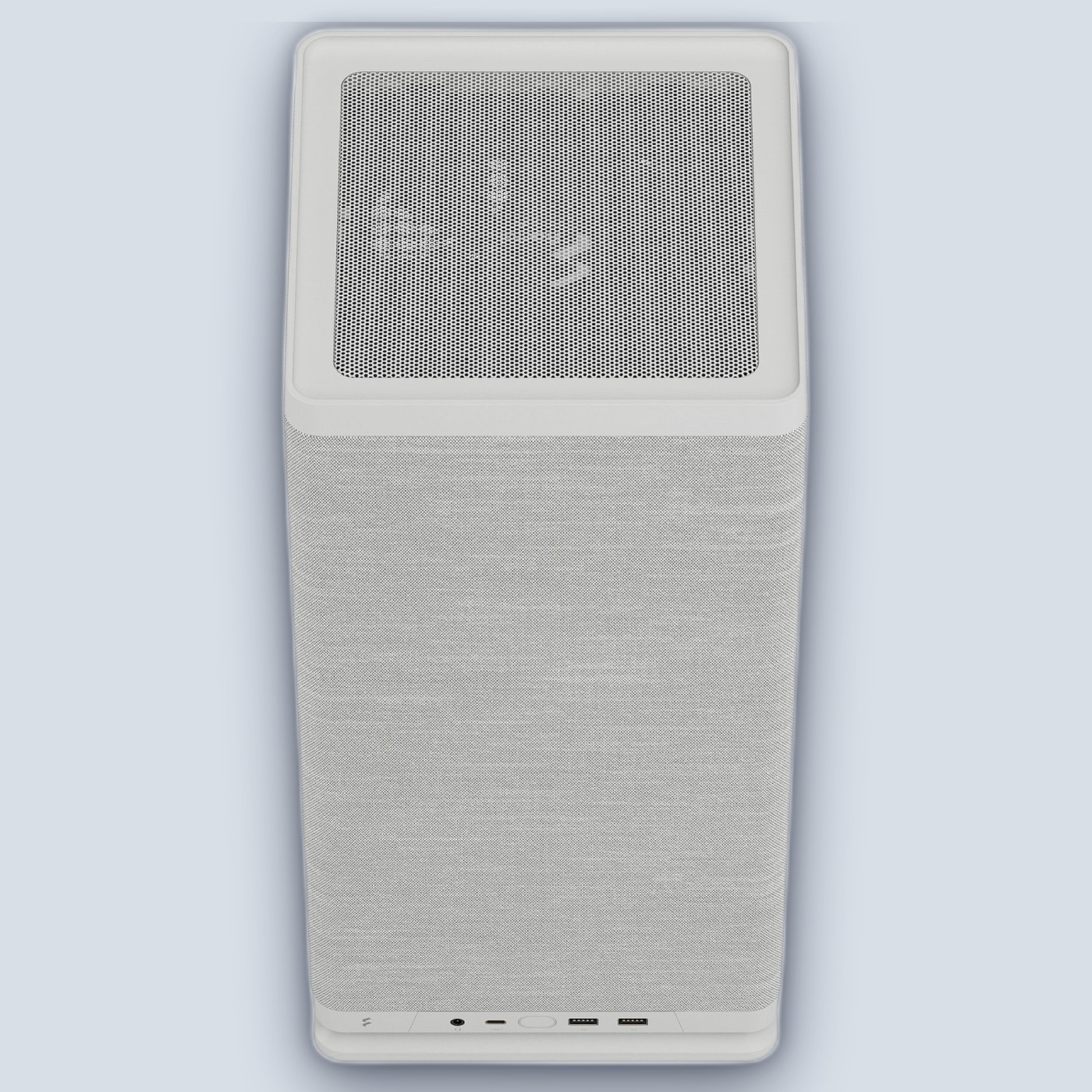 Fractal Design Mood Light Gray — image 4