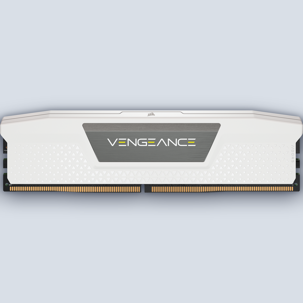 Corsair DDR5 64GB (32x2) 5200 CL40 Vengeance XMP 3.0 White — image 3