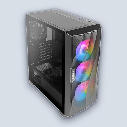 Antec DF700 Flux PC Case — image 2