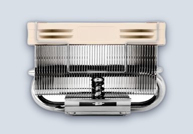 Noctua NH-L9X65 CPU Cooler — image 3