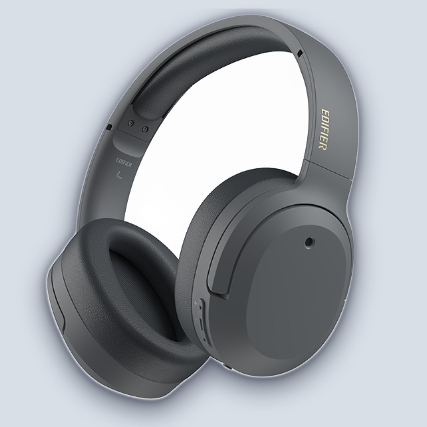 Edifier W820NB Plus Headphones — W820NB-P-GR — image 2