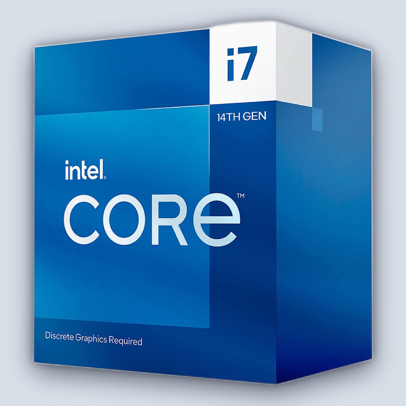 Intel Core i7 14700F / 1700 Tray — image 2