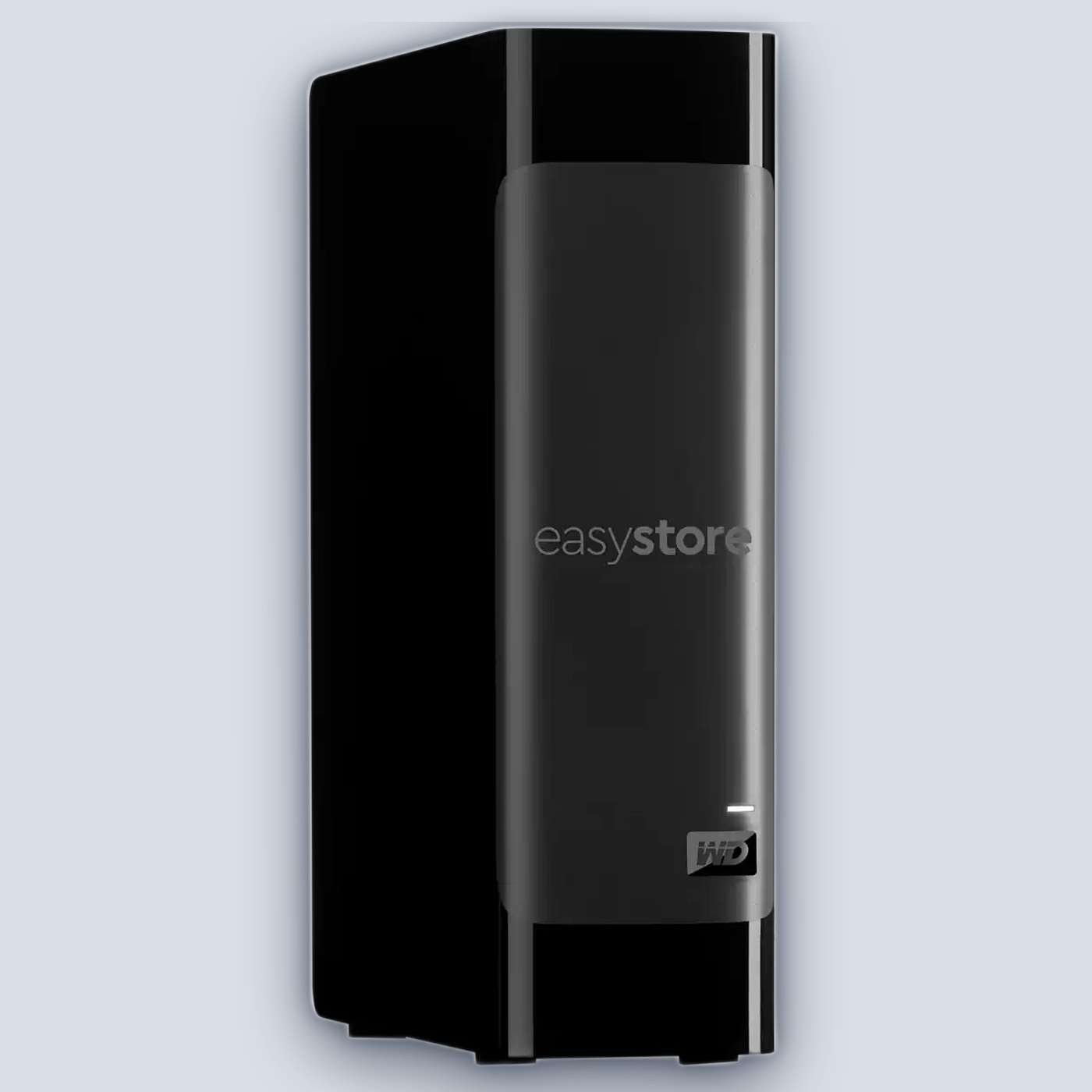 WD Easystore 24TB 3.5" USB3.2 Desktop Hard Drive - Image 3