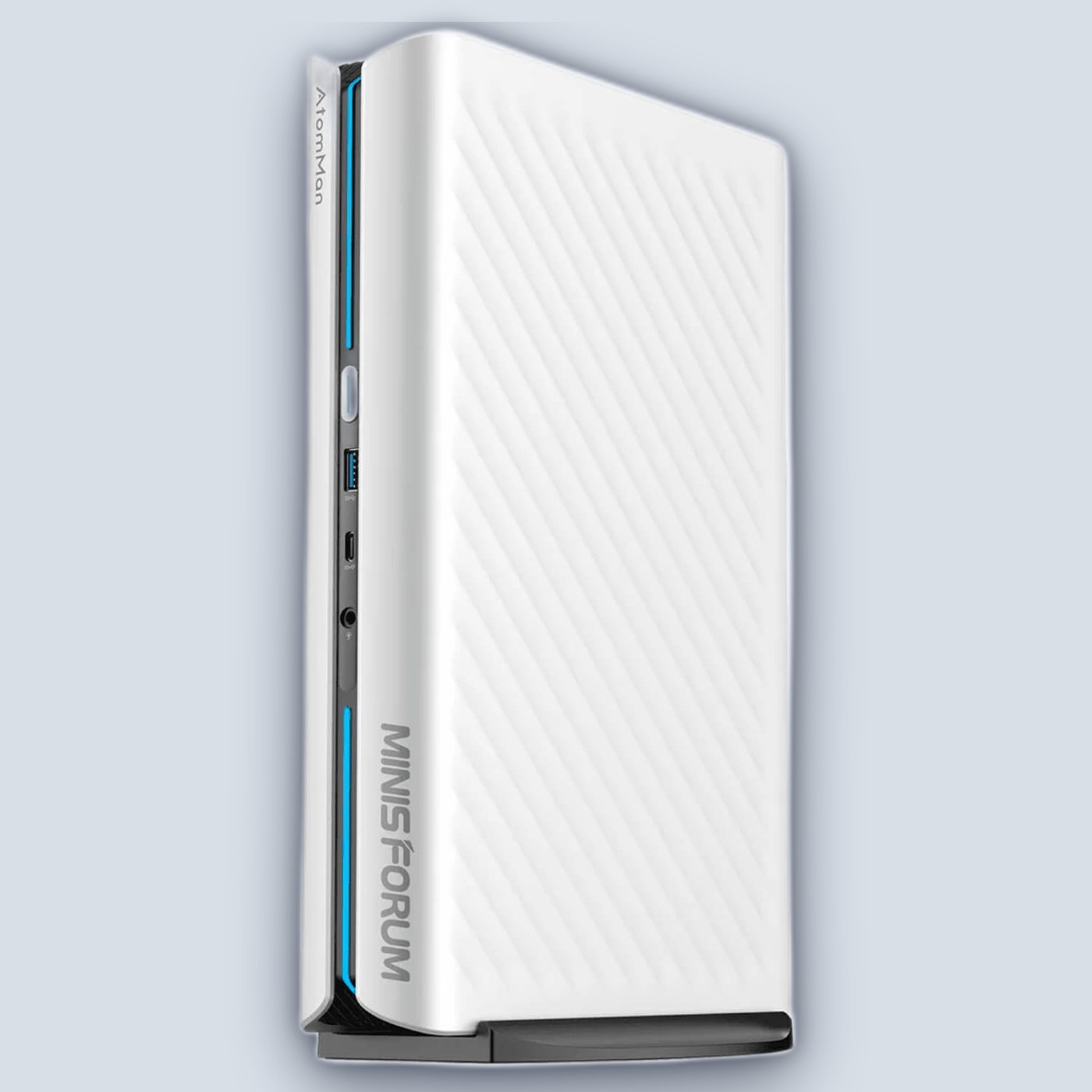 MinisForum AtomMan G1 Pro Ryzen 9 8945HX 32GB 1TB RTX5060 W11P