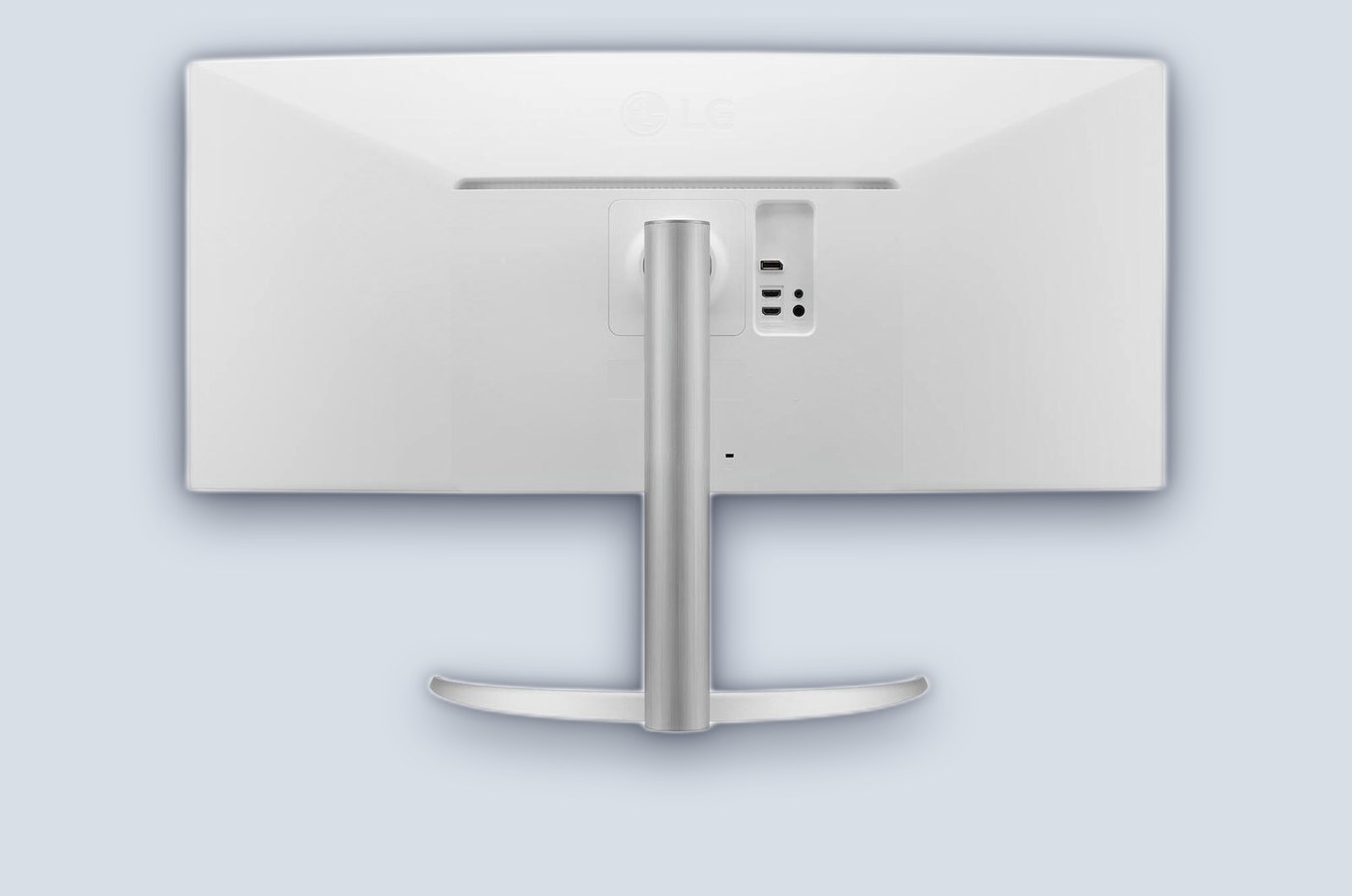 LG 38" UltraWide IPS QHD 75Hz 5ms 2300R Curved Monitor — image 3