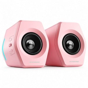 2.0 Edifier G2000 Gaming — G2000-P