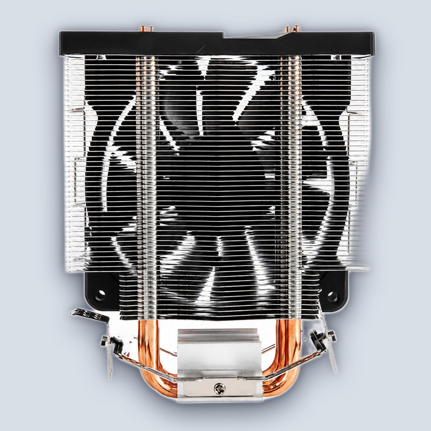 Antec A400 RGB CPU Cooler — image 6
