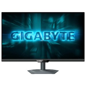 Gigabyte 27″ IPS 4K UHD 160Hz & FHD 320Hz 1ms Gaming Monitor