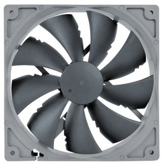 Noctua NF-P14S Redux-1200P 140mm 1200 RPM PWM Fan — image 3