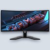 Gigabyte 34″ VA QHD 180Hz 1ms 1500R Curved Gaming Monitor