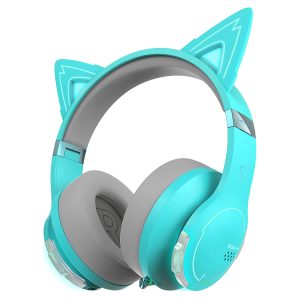 Edifier G5BT NC Gaming Headphones — G5BT-T-CAT