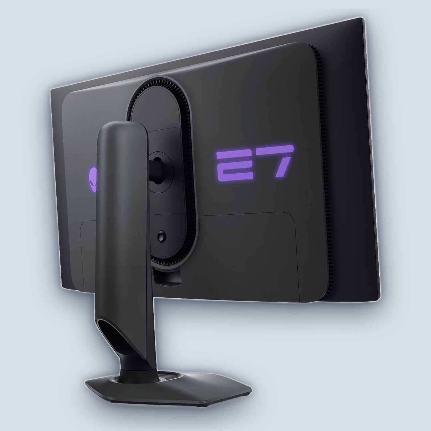 Dell 27" Alienware OLED QHD 360Hz 0.03ms Gaming Monitor — image 4