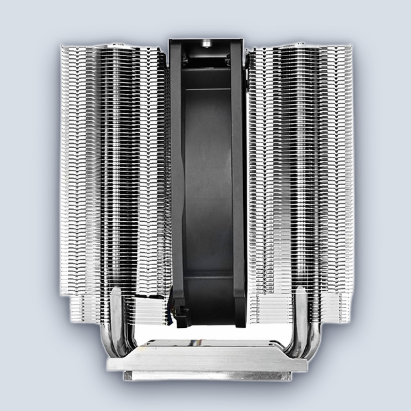 SilverStone XED120 WS 4U TDP 450W Industrial CPU Cooler โ image 3
