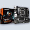 Gigabyte A620M GAMING X