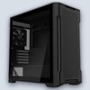 Gigabyte C102 Glass Case
