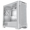 Gigabyte C102 Glass ICE PC Case