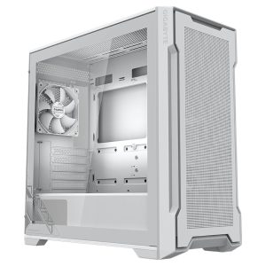 Gigabyte C102 Glass ICE PC Case