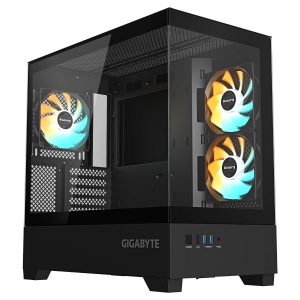 Gigabyte C201 Panoramic PC Case