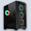 Gigabyte C301G V2 PC Case