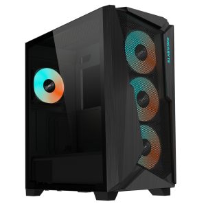 Gigabyte C301G V2 PC Case