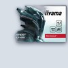 IIYAMA 23.8″ G-Master IPS FHD 180Hz 0.2ms Gaming Monitor