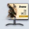 IIYAMA 27″ G-Master IPS WQHD 240Hz 1ms Gaming Monitor