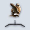 IIYAMA 27″ G-Master IPS WQHD 320Hz 0.6ms Gaming Monitor