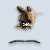 IIYAMA 31.5″ G-Master IPS QHD 240Hz 1ms Gaming Monitor
